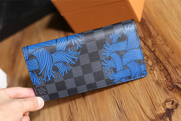 EC Fashion Lu-Vi bags - 11042