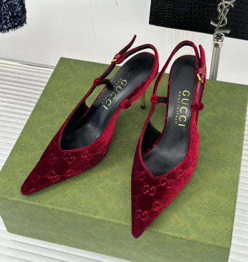 EC - LOV Women Shoes - 321