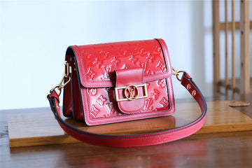 EC Fashion Lu-Vi bags - 8123