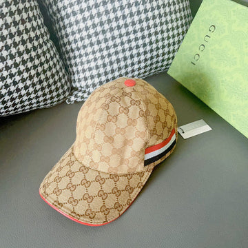 EC - GUKI Cap - 1345