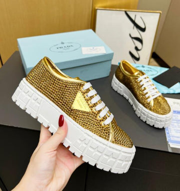 EC Luxury - PD Women Shoes - 277