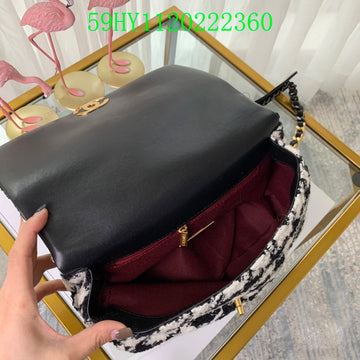 EC - CHL Bags - 3018