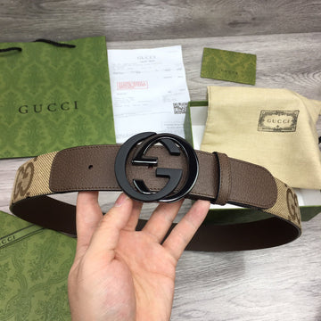 EC - GUKI Belt - 313