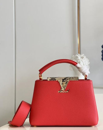 EC - LOV Bags - 1613