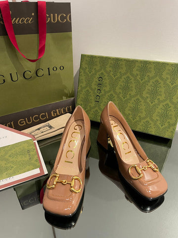 EC - GUKI Shoe - 180