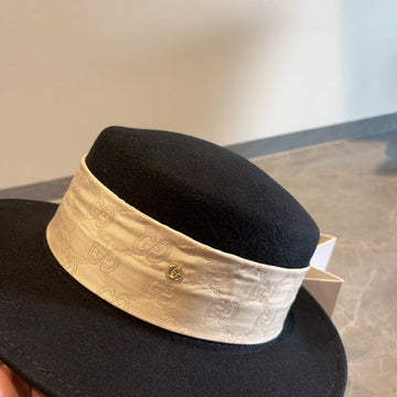 EC - GUKI Cap - 563