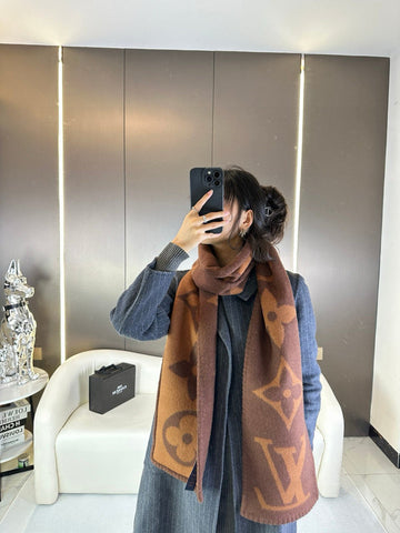 EC - LOV Scarf - 281