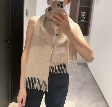 EC - BOR Scarf - 030