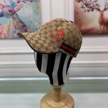 EC - GUKI Cap - 304