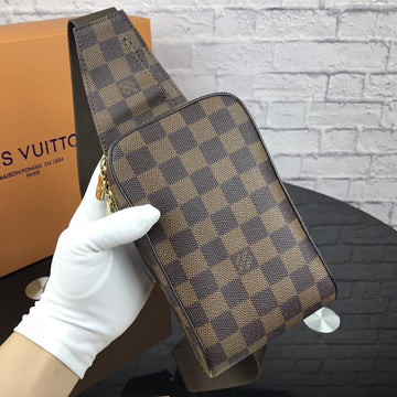 EC Fashion Lu-Vi bags - 17827