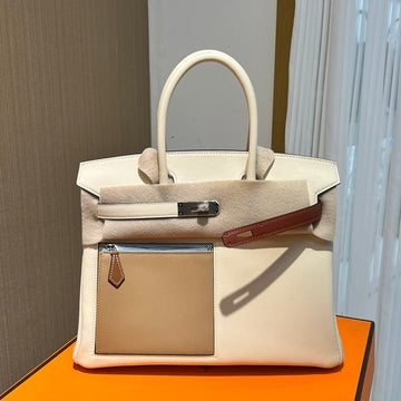 EC - HMS Women Bag - 340