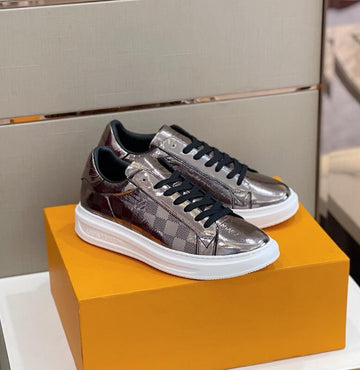 EC Luxury - LOV Men Shoes - 1353