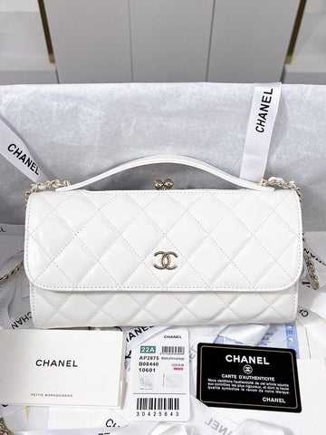 EC Luxury - CHL Bags - 2846