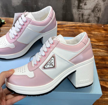 EC Luxury - PD Women Shoes - 330