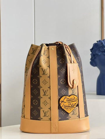EC - LOV Bags - 1723