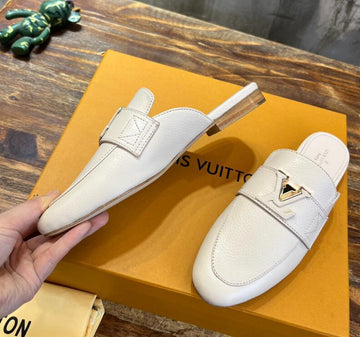 EC Luxury - LOV Women Shoes - 254