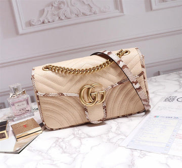 EC Luxury - GCI Bags - 1074