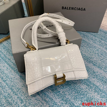 CS - BG Hourglass Bags - 166