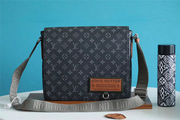 EC Fashion Lu-Vi bags - 10406