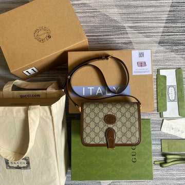 EC - GUKI Bags - 1604