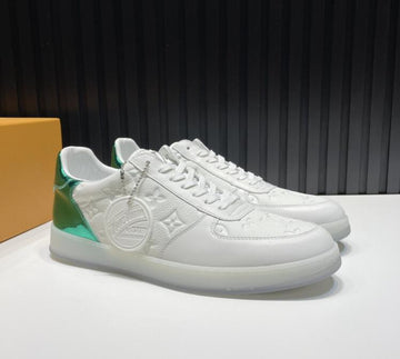 EC Luxury - LOV Men Shoes - 1225