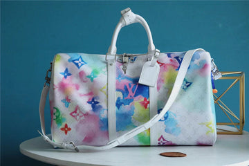EC Fashion Lu-Vi bags - 11211