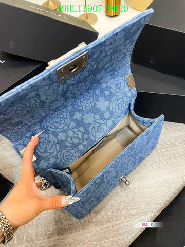 EC - CHL Bags - 372