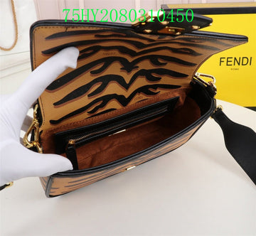 EC - FDE Bags - 2743