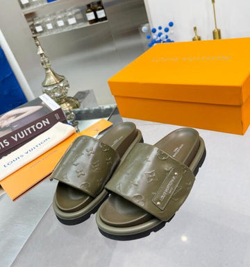 EC Luxury - LOV Men Shoes - 1045