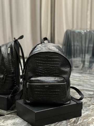 EC - YLS Bag - 543