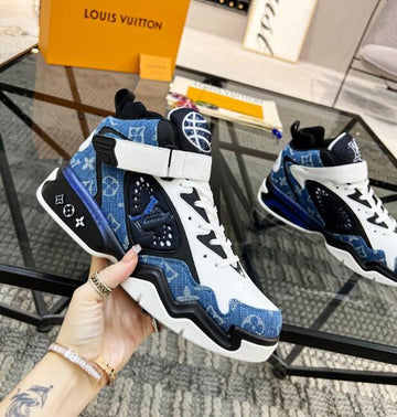 EC - LOV Men Shoes - 795
