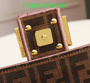 EC - FDE Bags - 2496