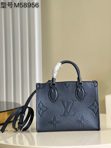 EC Fashion Lu-Vi bags - 17368