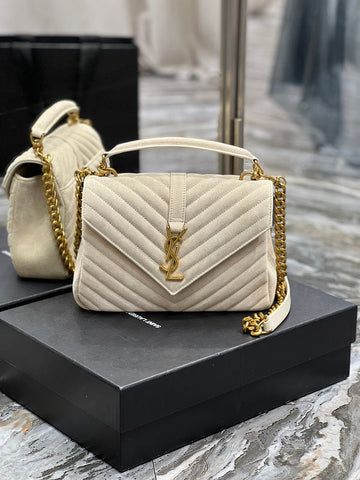 EC - YLS Bag - 648