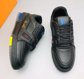 EC Luxury - LOV Men Shoes - 937