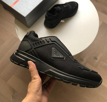 EC Luxury - PD Men Shoes - 381