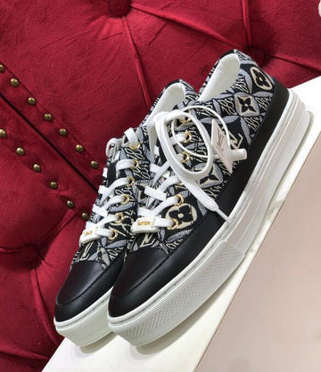 EC Luxury - LOV Men Shoes - 1704
