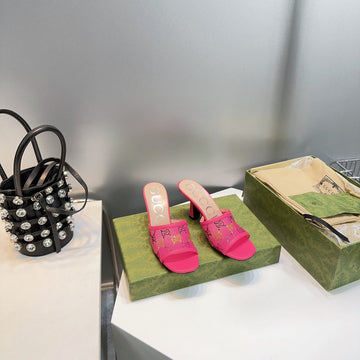 EC - GUKI Shoe - 834