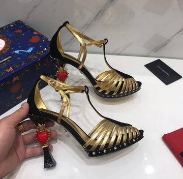 EC - DAG Women Shoes - 536