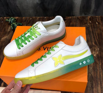 EC - LOV Men Shoes - 1209
