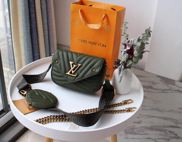 EC Luxury - LOV Bags - 2783