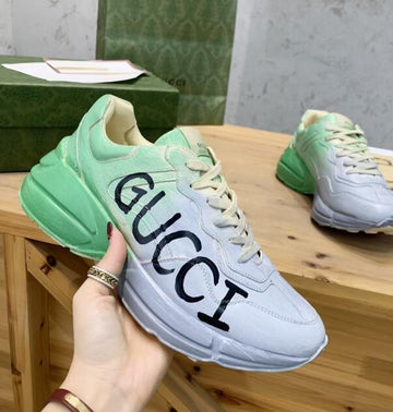 EC - GUKI Women Shoes - 1363