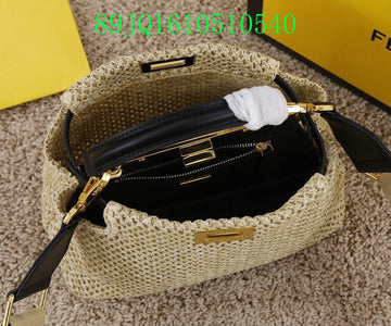 EC - FDE Bags - 2929