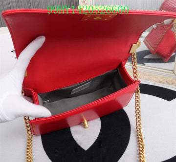 EC - CHL Bags - 2698