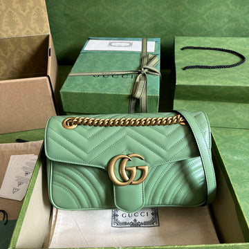EC - GUKI Bag - 761
