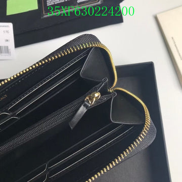 EC - CHL Wallet - 2663