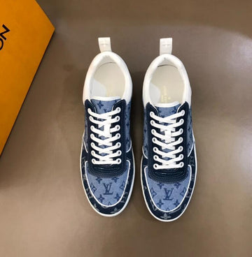 EC Luxury - LOV Men Shoes - 1546