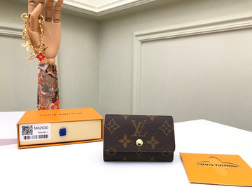 EC - LOV Wallet - 156