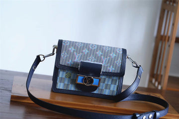 EC Fashion Lu-Vi bags - 8132