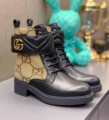 EC - GUKI Women Shoes - 880